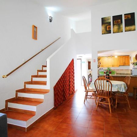 Casas Rurales Juzcar Centro Esterno foto